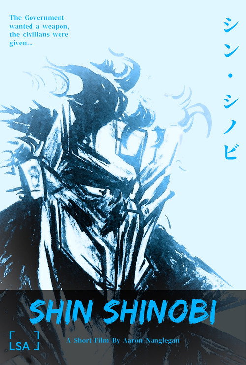 Shin Shinobi (Proof of Concept)