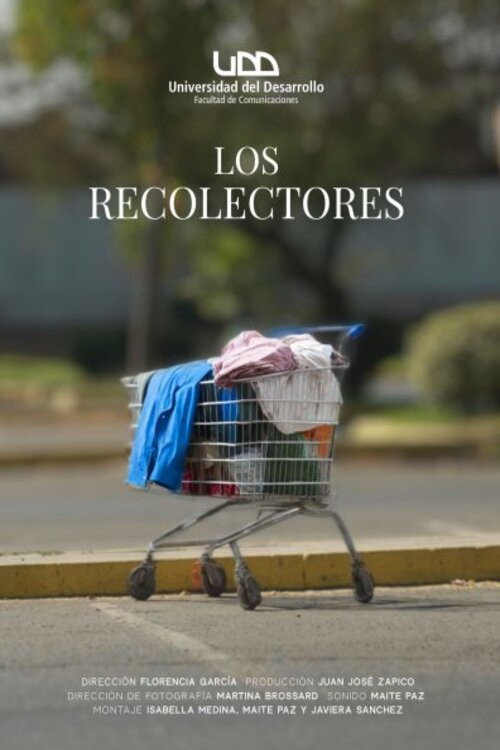 Los Recolectores
