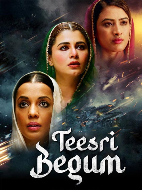 Teesri Begum