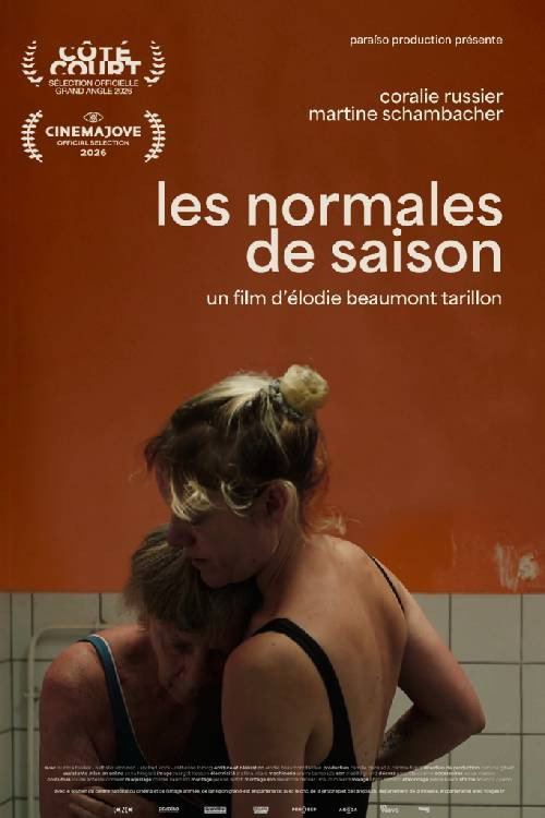 Les Normales de Saison