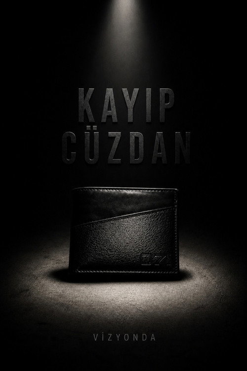 Yasak Cüzdan