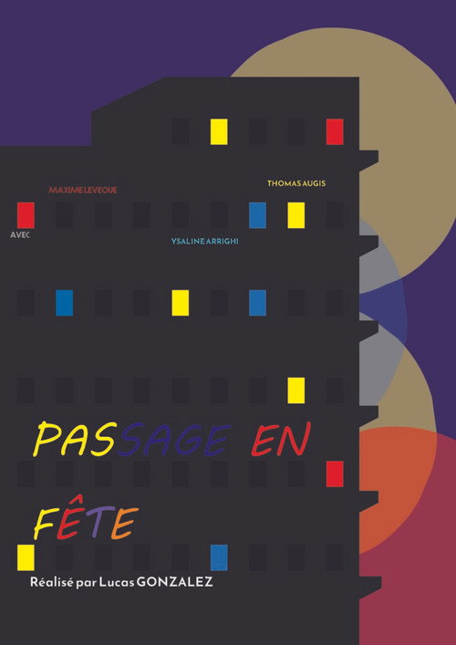 Passage en fête