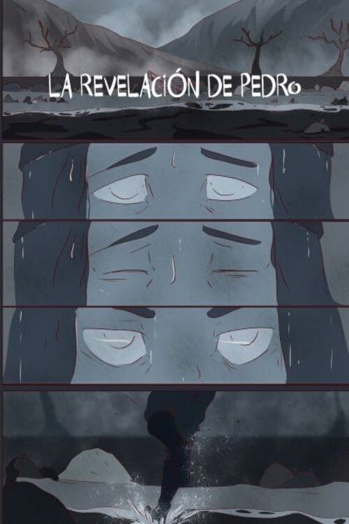 La Revelación de Pedro