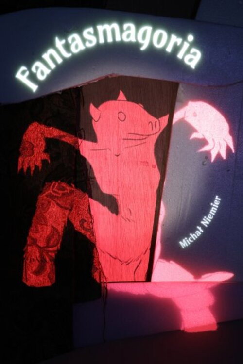 Fantasmagoria