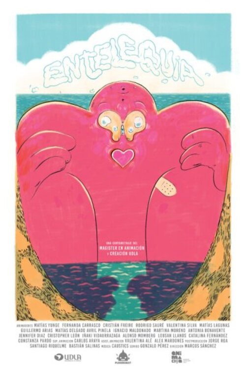Entelequia