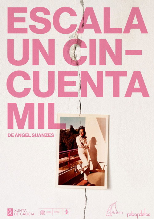 Escala un cincuenta mil