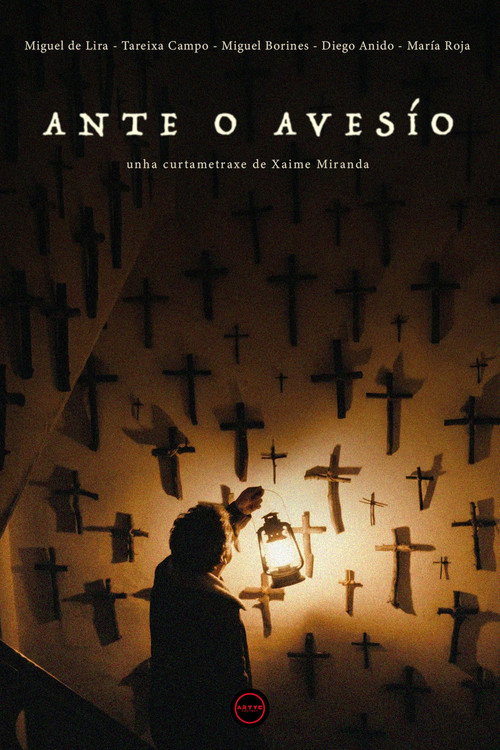 Ante o Avesío