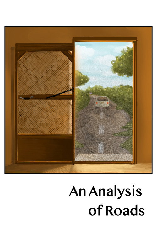 An Analysis of Roads