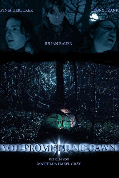 You Promised Me Dawn