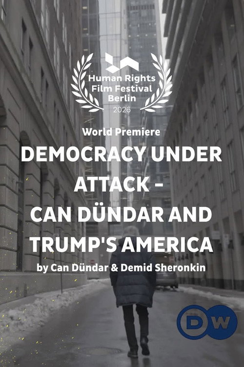 Democracy Under Attack: Trump’s America