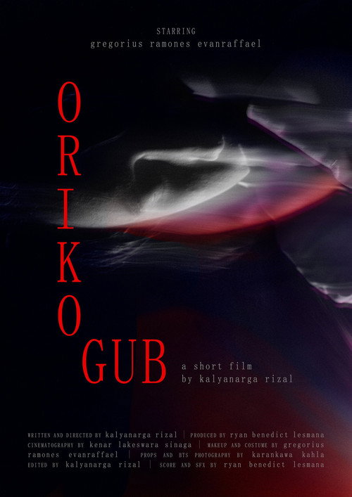 ORIKO-GUB