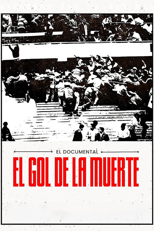 El Gol de la Muerte