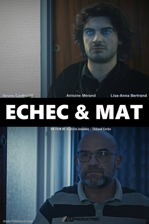 Echec &amp; Mat