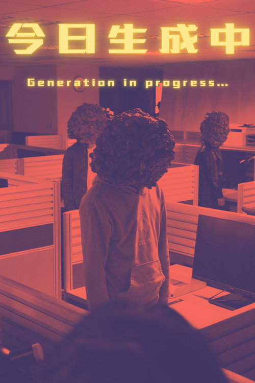 Generation In Progress