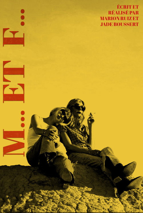 M... &amp; F...
