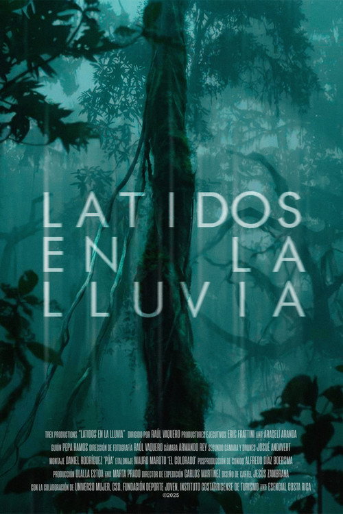 Latidos en la lluvia