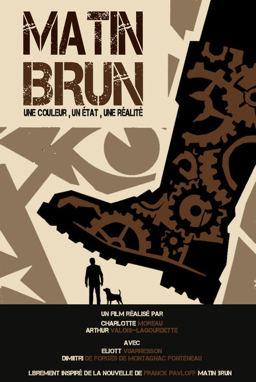 Matin Brun