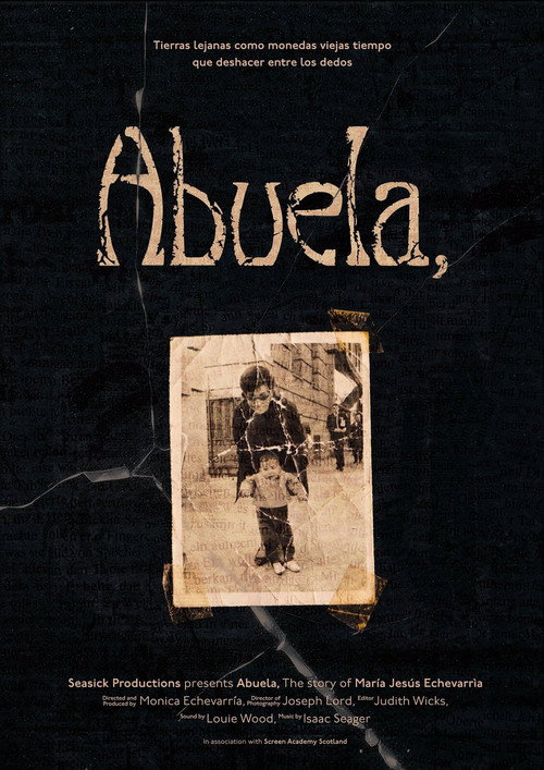 Abuela,