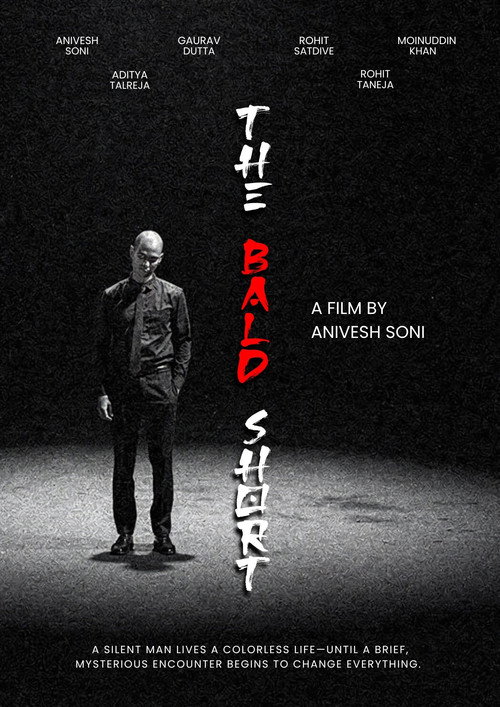 The Bald Short