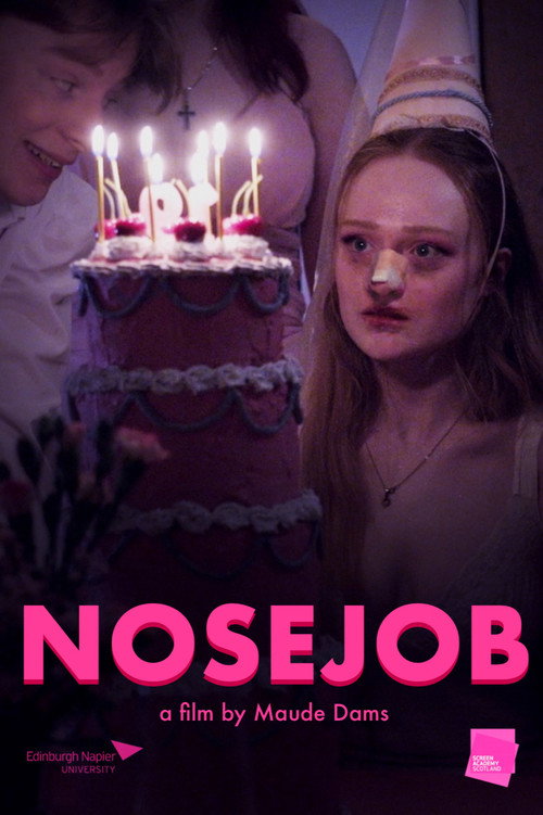 Nosejob