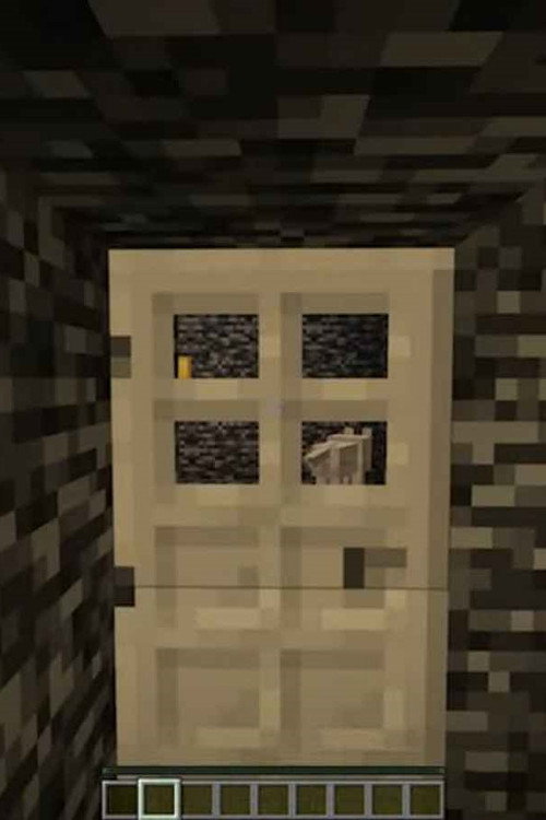 Only ONE Person Can Leave This Room...