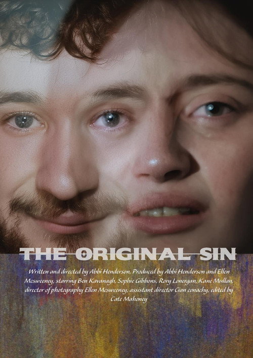 The Original Sin
