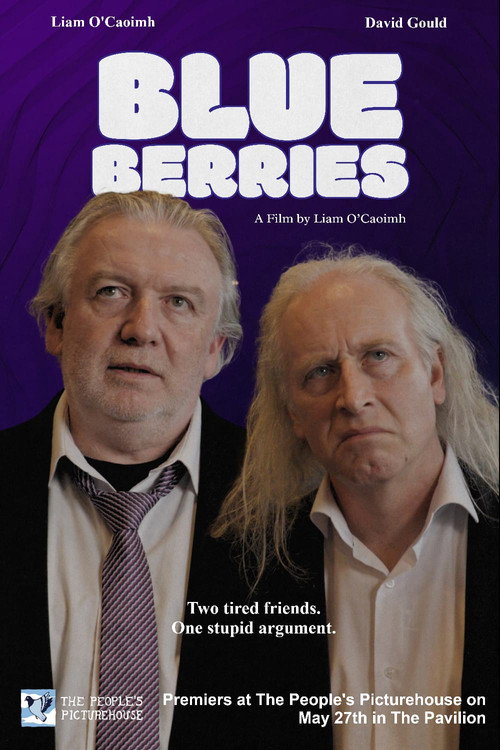Blueberries