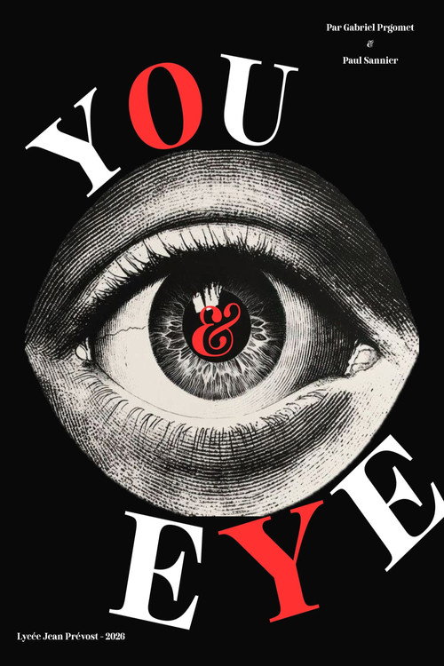 You &amp; Eye