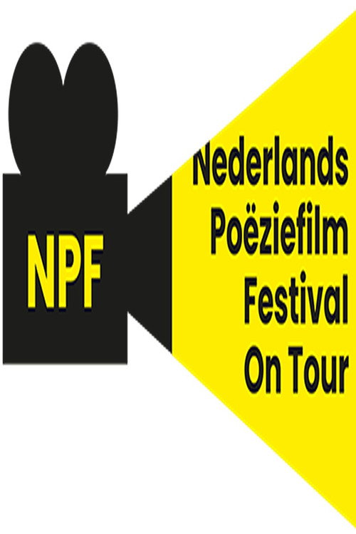 Dutch Poetry Film Festival On Tour 2025