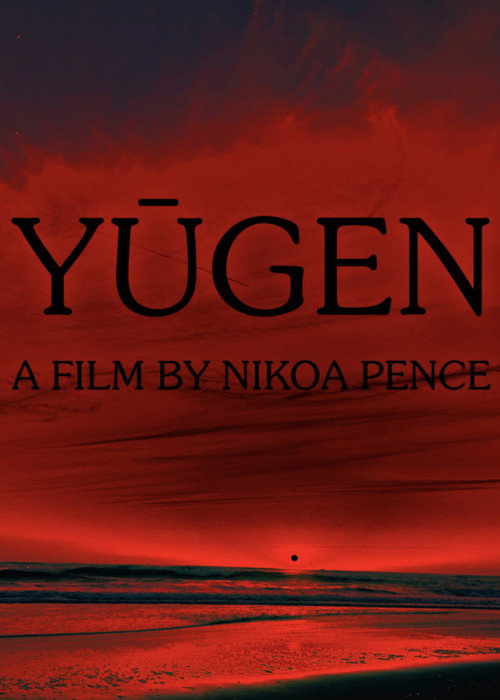 YŪGEN