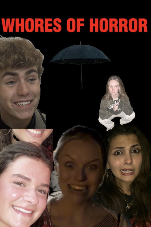 Whores of Horror