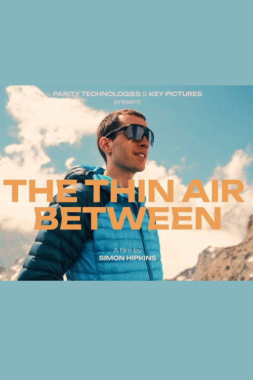 The Thin Air Between