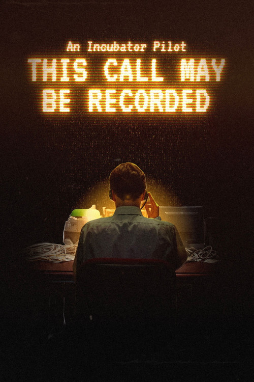 This Call May Be Recorded