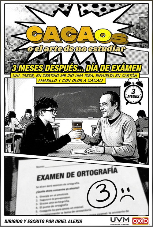 CACAOS