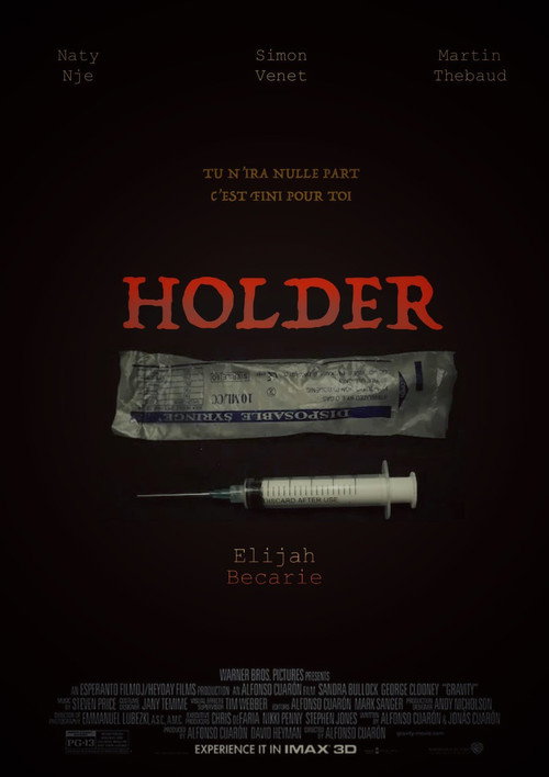 Holder