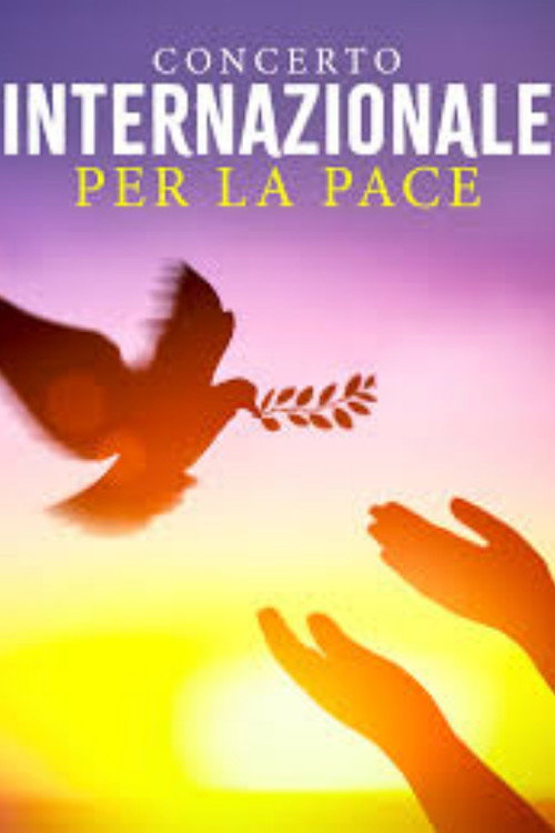 Concerto Internazionale per la Pace