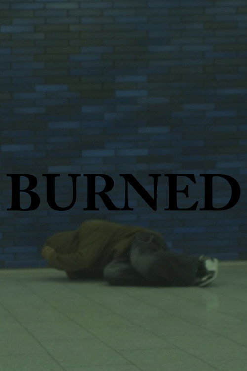 BURNED