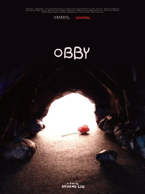 OBBY