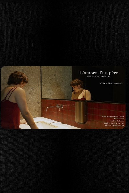 L'ombre d'un père