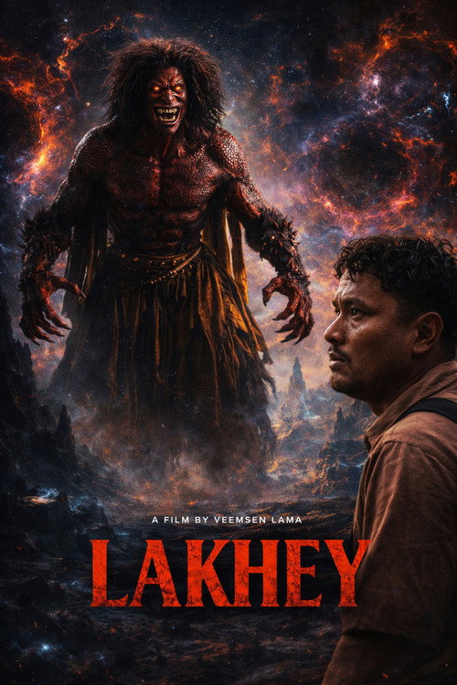Lakhey