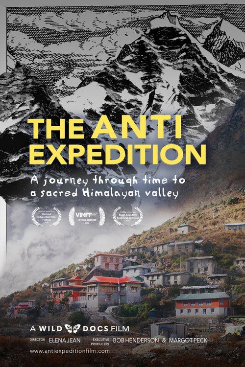 The Anti Expedition