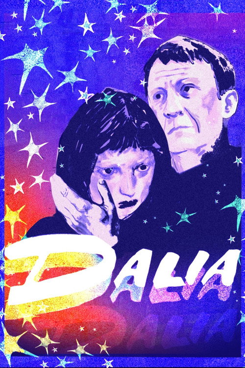 Dalia