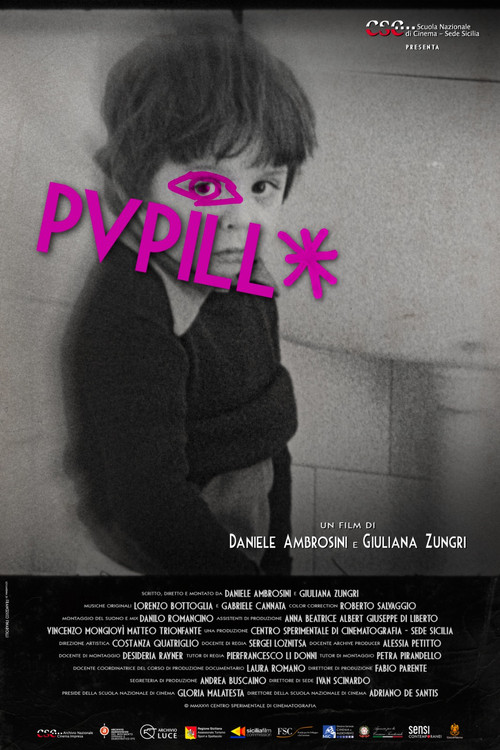PVPILL*