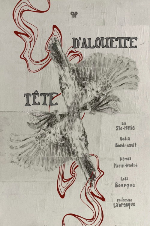 Tête d'Alouette