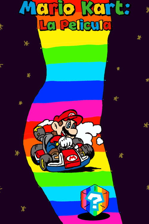 Mario Kart:La Pelicula