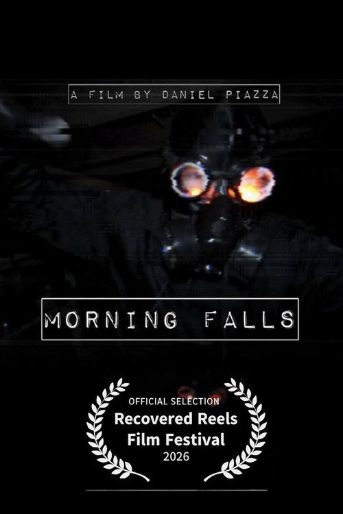 Morning Falls: The Night Doctor