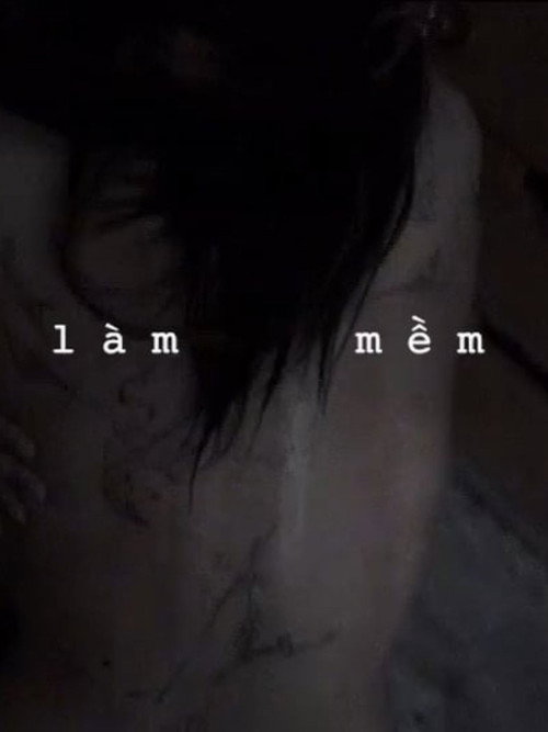 l à m       m ề m