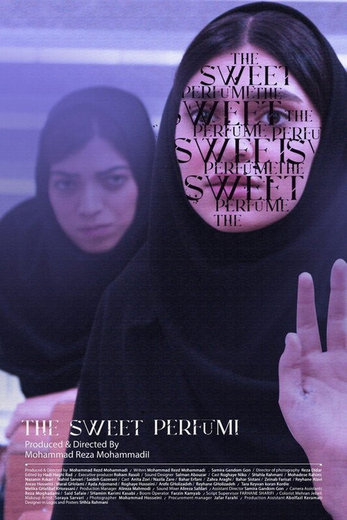 The Sweet Perfume