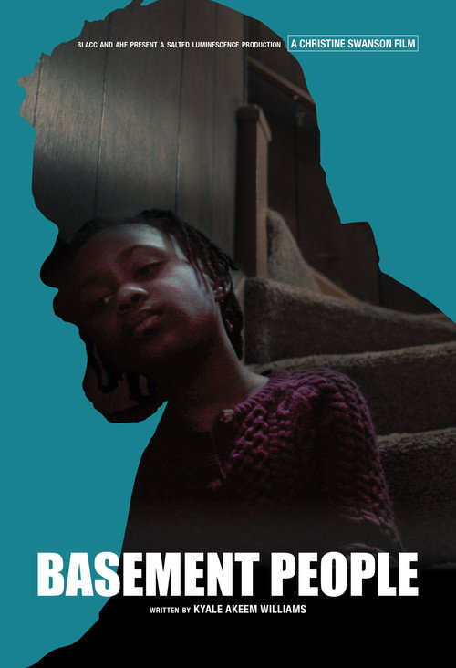 Basement People