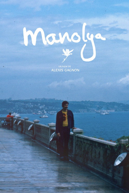 Manolya